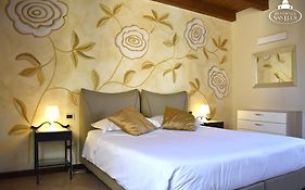 Int 6 - Suite Marco By Residence San Luca
