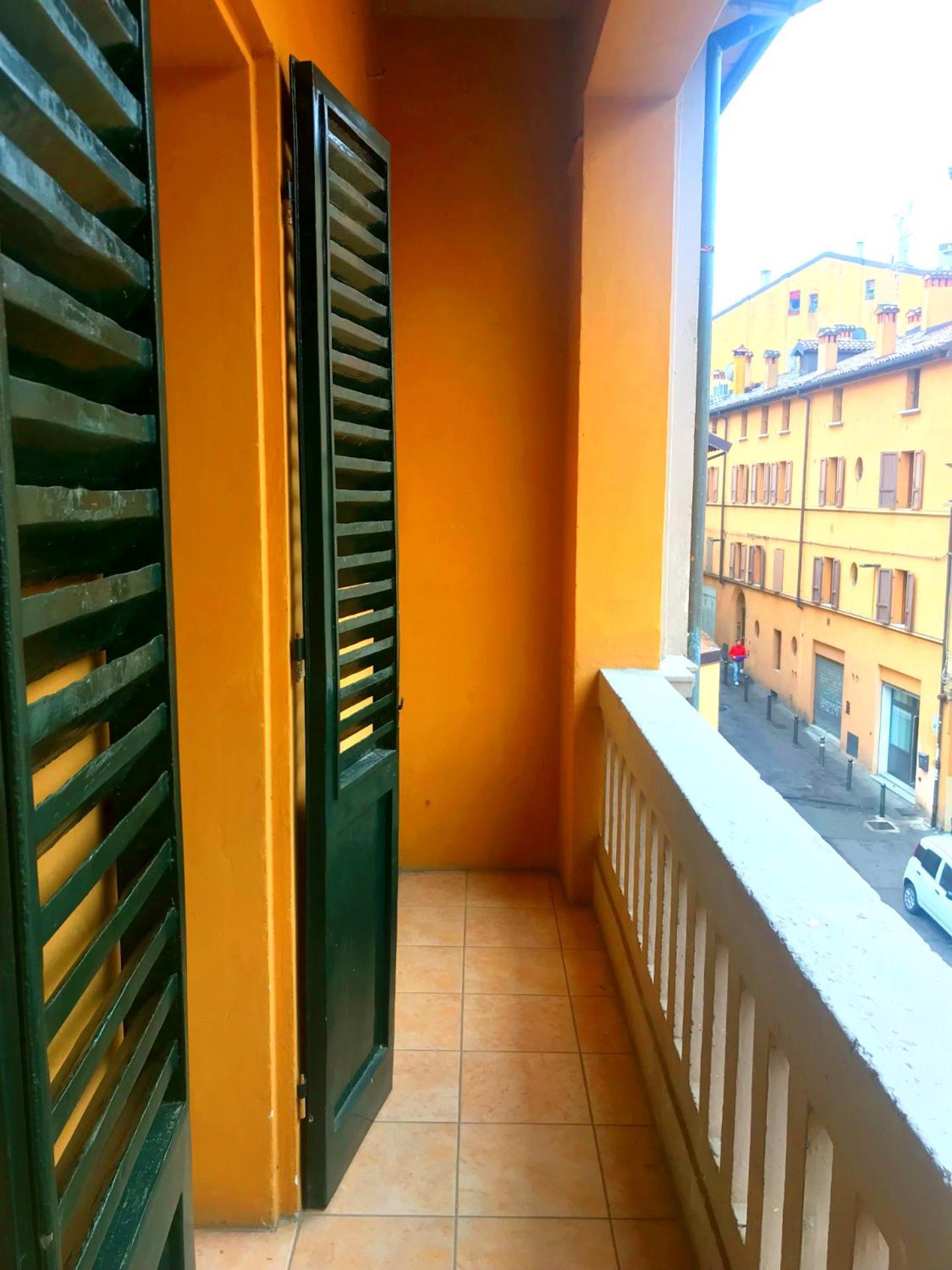 Int 6 - Suite Marco Bologna Exterior foto